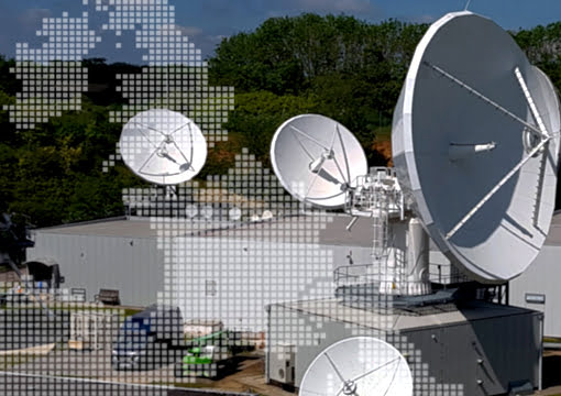 Providing complete managed and integrated satellite solutions – Milexia