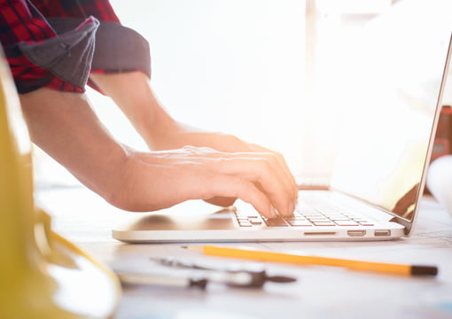 Technical project management – Milexia