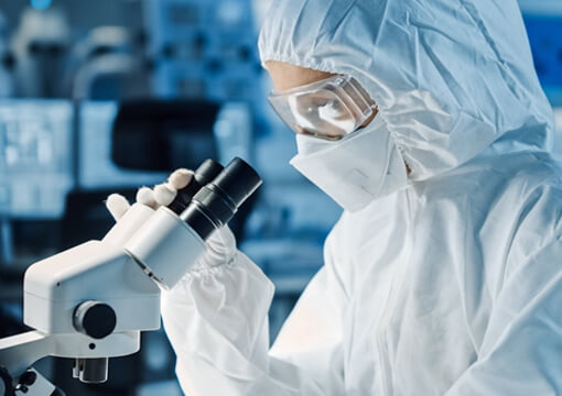 Life Sciences – Milexia