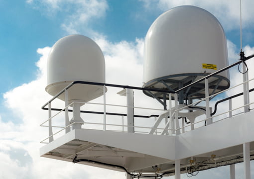 Technology for navigation, depth measurement, communications and many other applications – Milexia