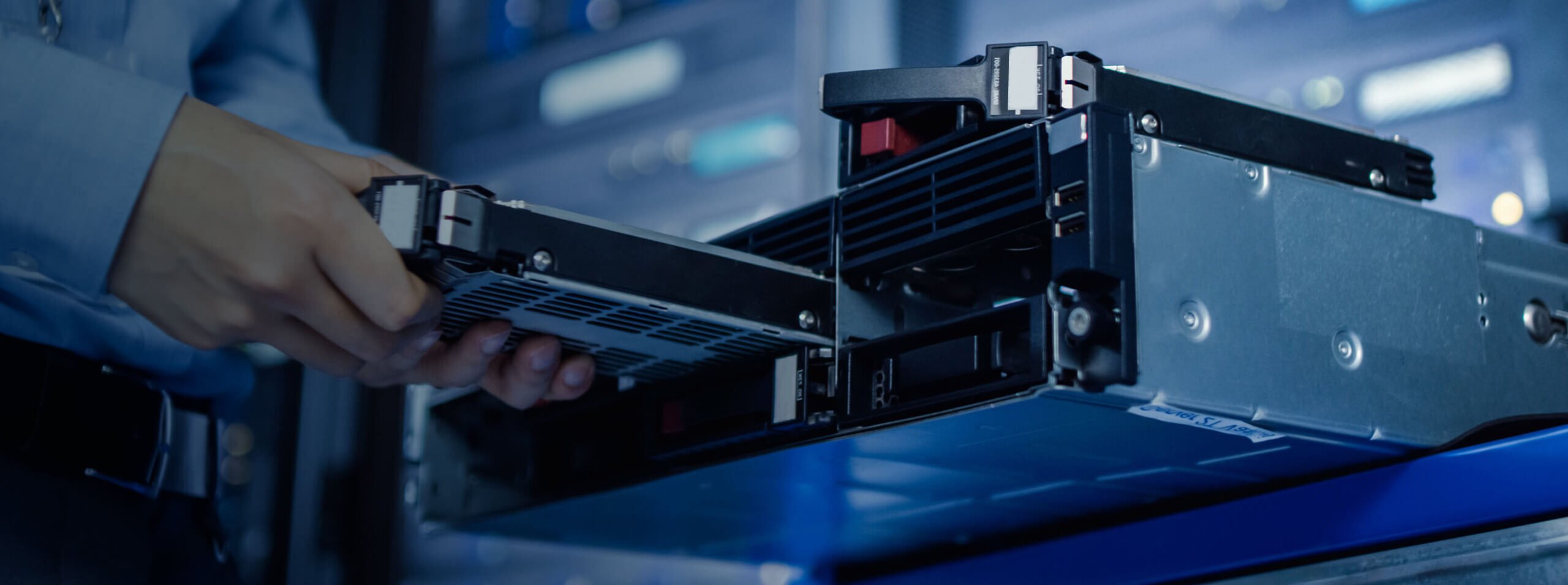 Ensure your new infrastructure installations and upgrades run smoothly with expert design and build – Milexia