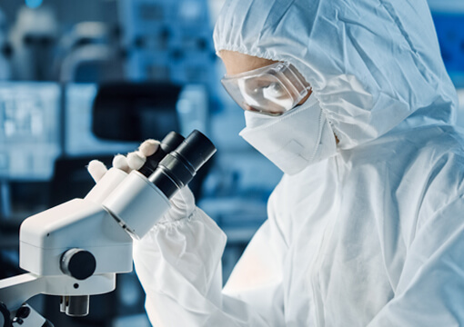 Life Sciences Public – Milexia