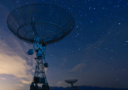 Satcom – Milexia Product Solutions