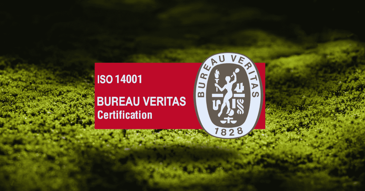 ISO 14001