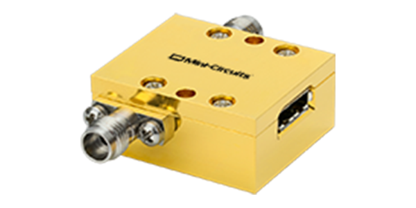 Mini Circuits – RF Attenuators