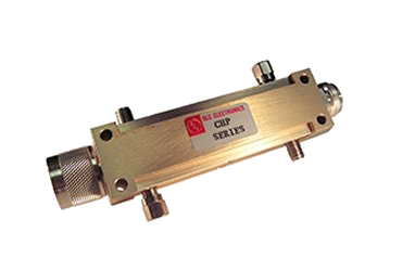 RF Couplers