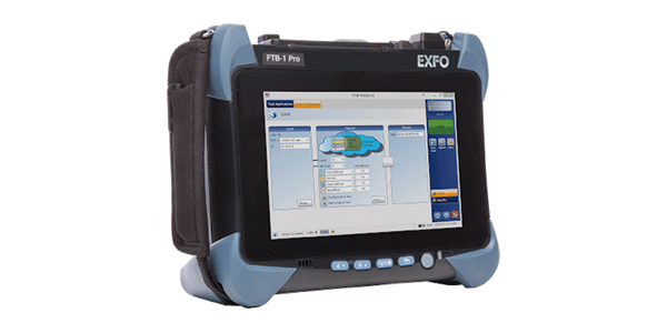 EXFO FTB700G V2 Series