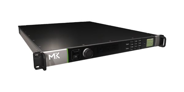 AVP2000 Contribution Encoding