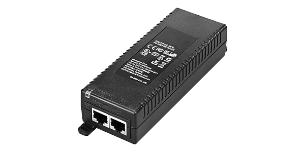 PD-9001GR/AT – PoE Midspan