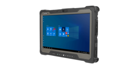 Getac – A140