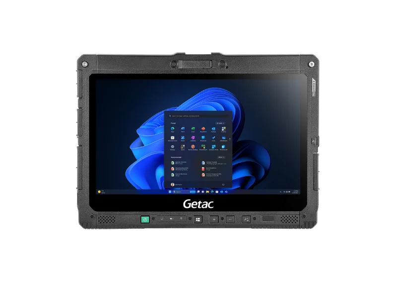 GETAC K120 G3 Tablet