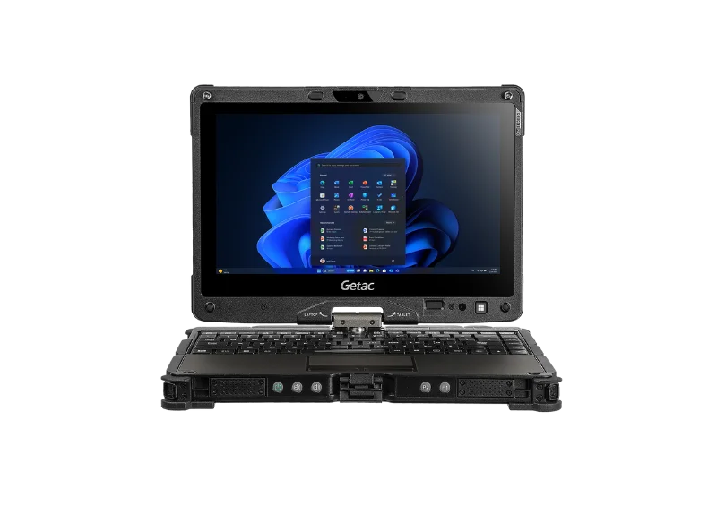 GETAC V110 G7 Laptop