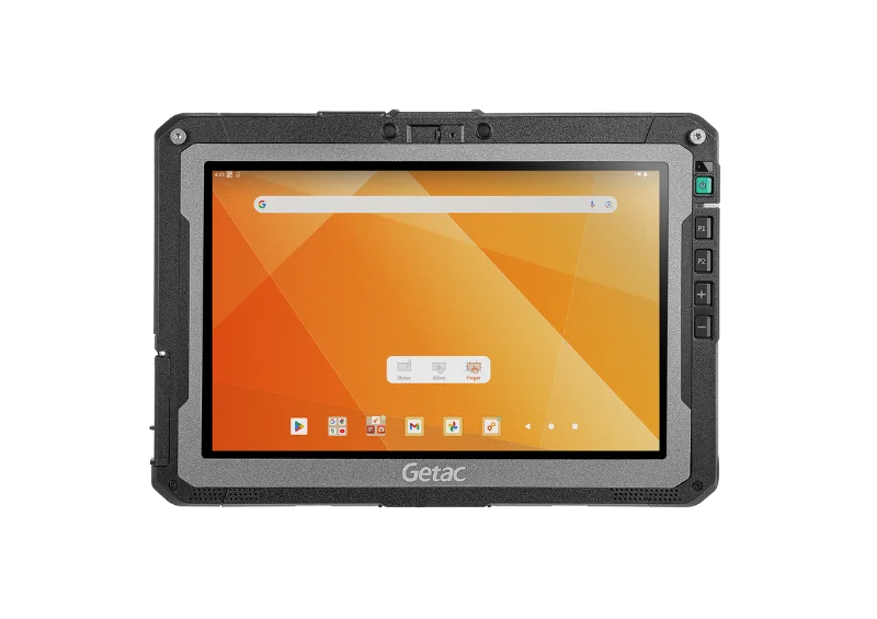 GETAC ZX10 G2 Tablet
