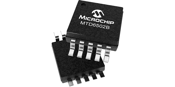 3-Phase Motor Drivers