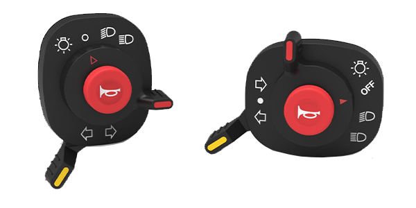 Combination Switches