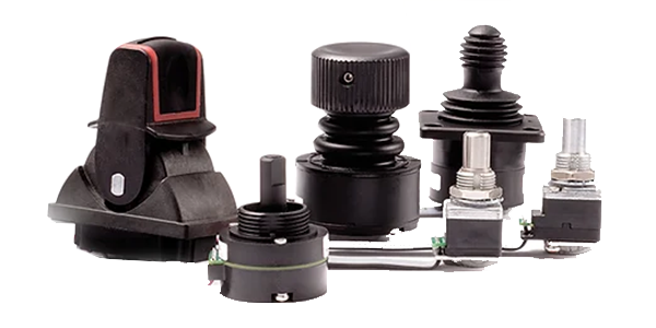 Hall Effect Switches