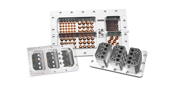 DDC – High Speed ARINC 599