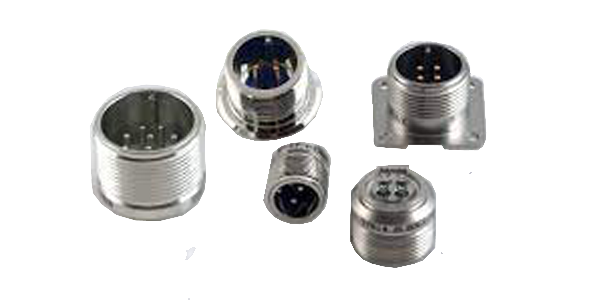 MIL-DTL-5015 Commercial Series