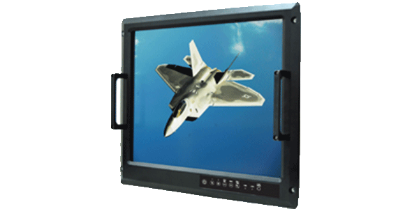Military Panel PC