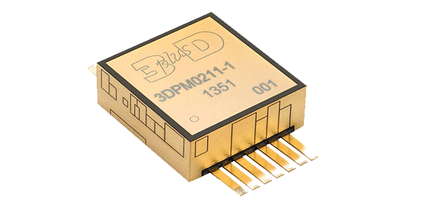 3DPM0211-1POL Converter