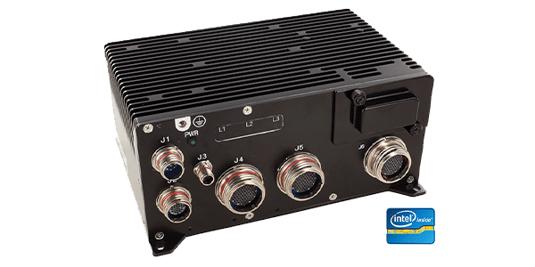 Rugged Avionics Interface Computer