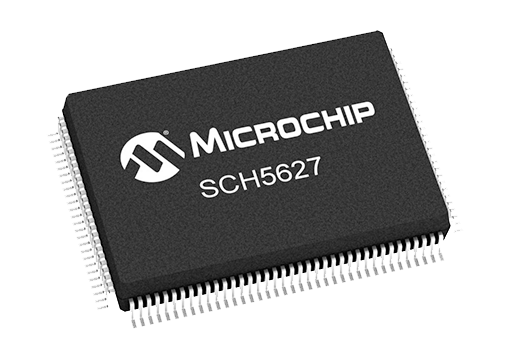 Embedded Controllers & Super I/O