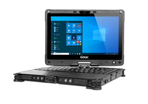 Rugged Computing Laptops
