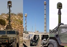 Telescopic Masts & Towers