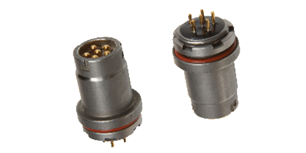 Audio & Video Connectors