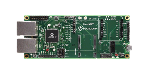 High-Speed Networking & Video