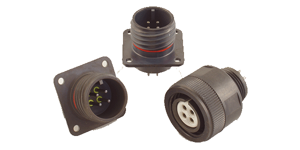 Circular Connectors