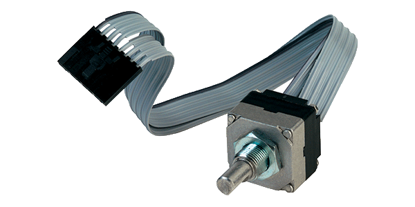HMI Encoders