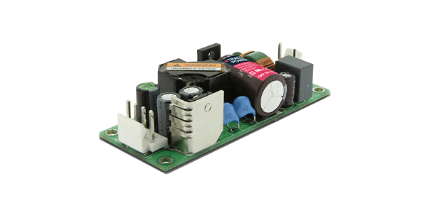 AC/DC Open frame TPI Series