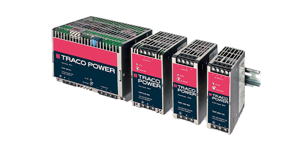 TSPC Series metal case