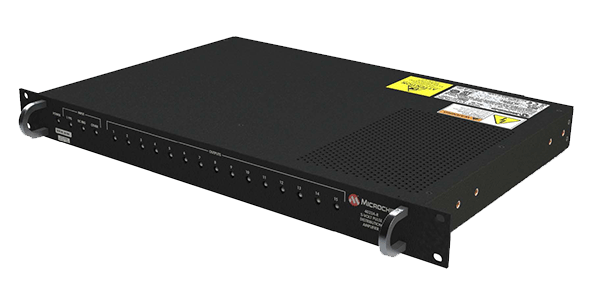 4036B-R RF Distribution Amplifier