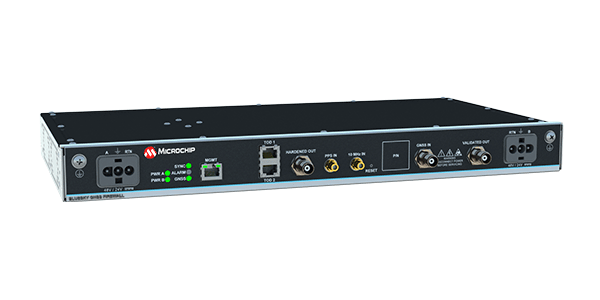 BlueSky™ GPS Firewall