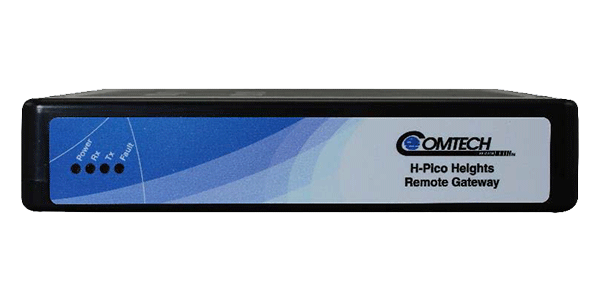 H-Pico Heights™ Remote Gateway
