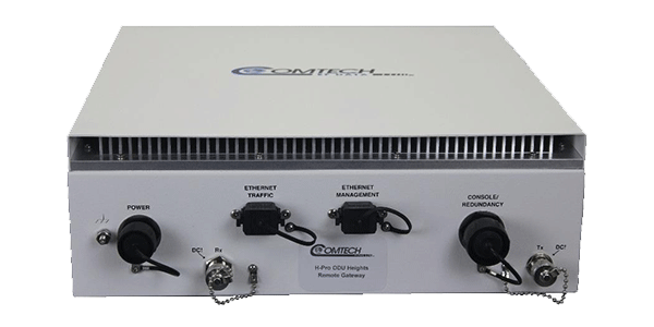 H-Plus ODU Heights ™ Remote Gateway