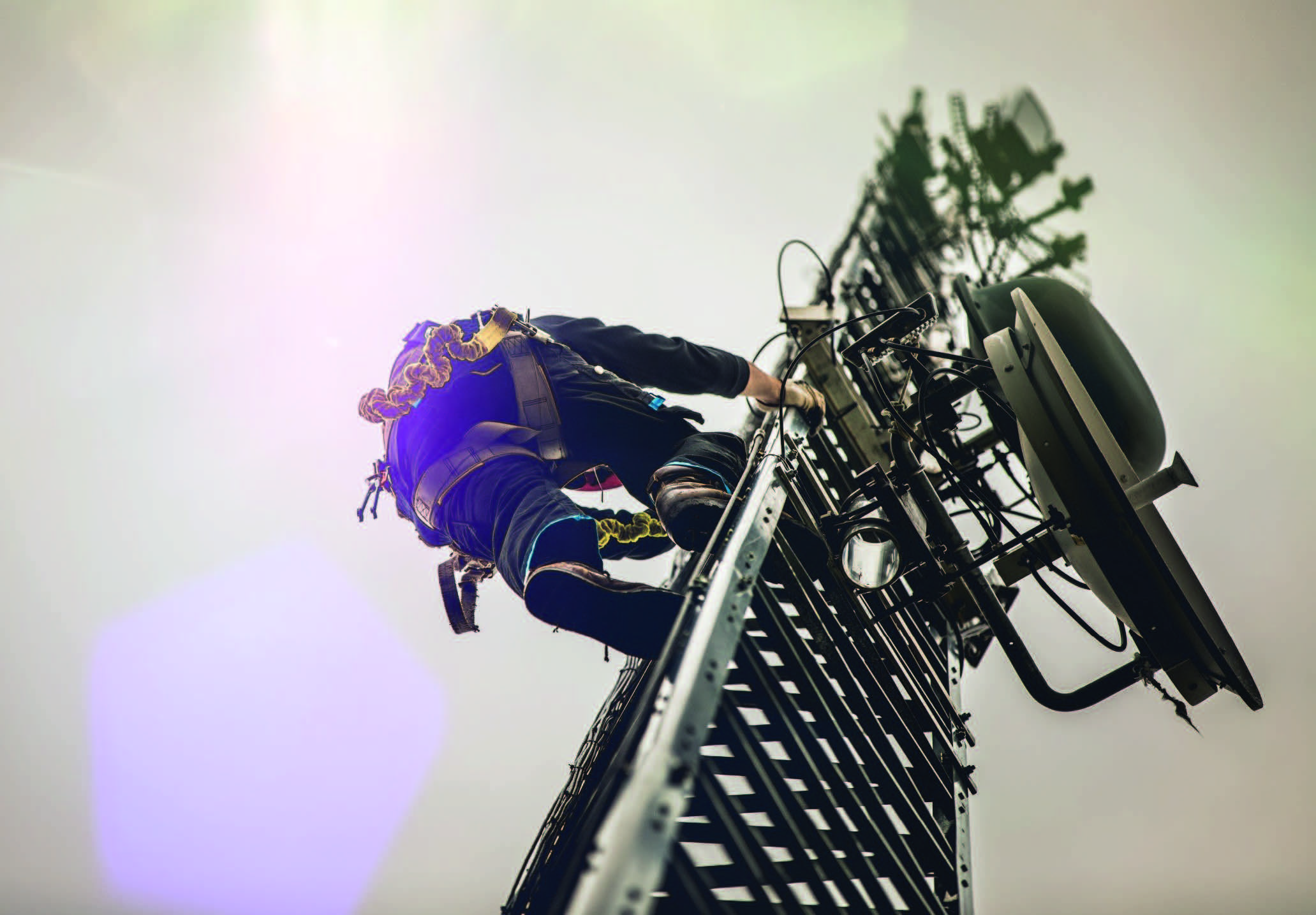 GNSS Installation Services