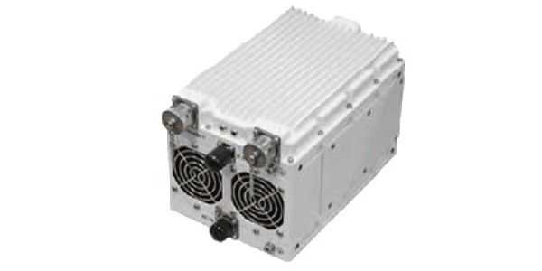 Ku-Band RevGo – SNG/earth-station BUCs