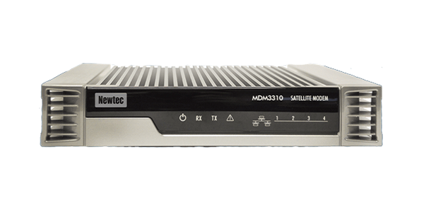 MDM3310 Satellite Modem