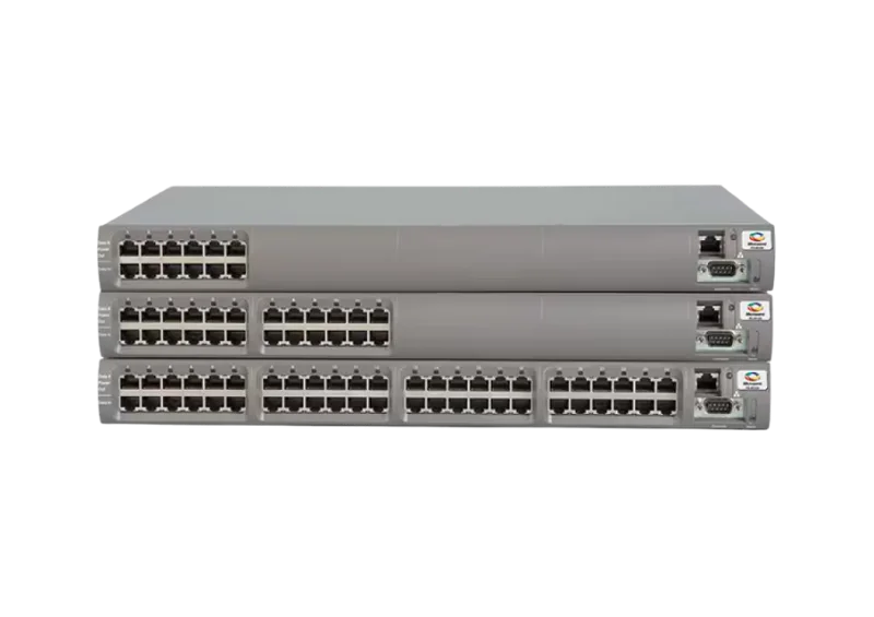 PD-6524GC – PoE Midspan