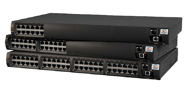 PD-9024G – PoE Midspan