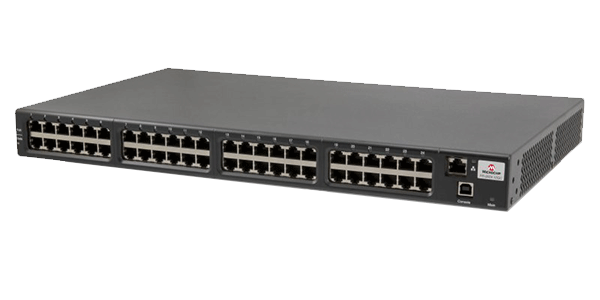 PD-9524-10GC – PoE Midspan
