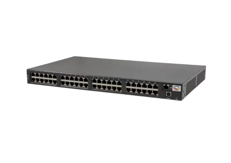 PD-9624GC – PoE Midspan