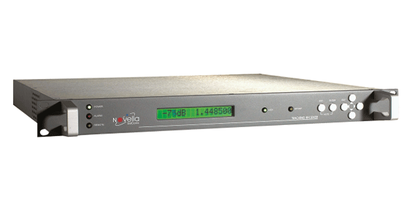 B763 Series – Ku-band Tracking Receiver