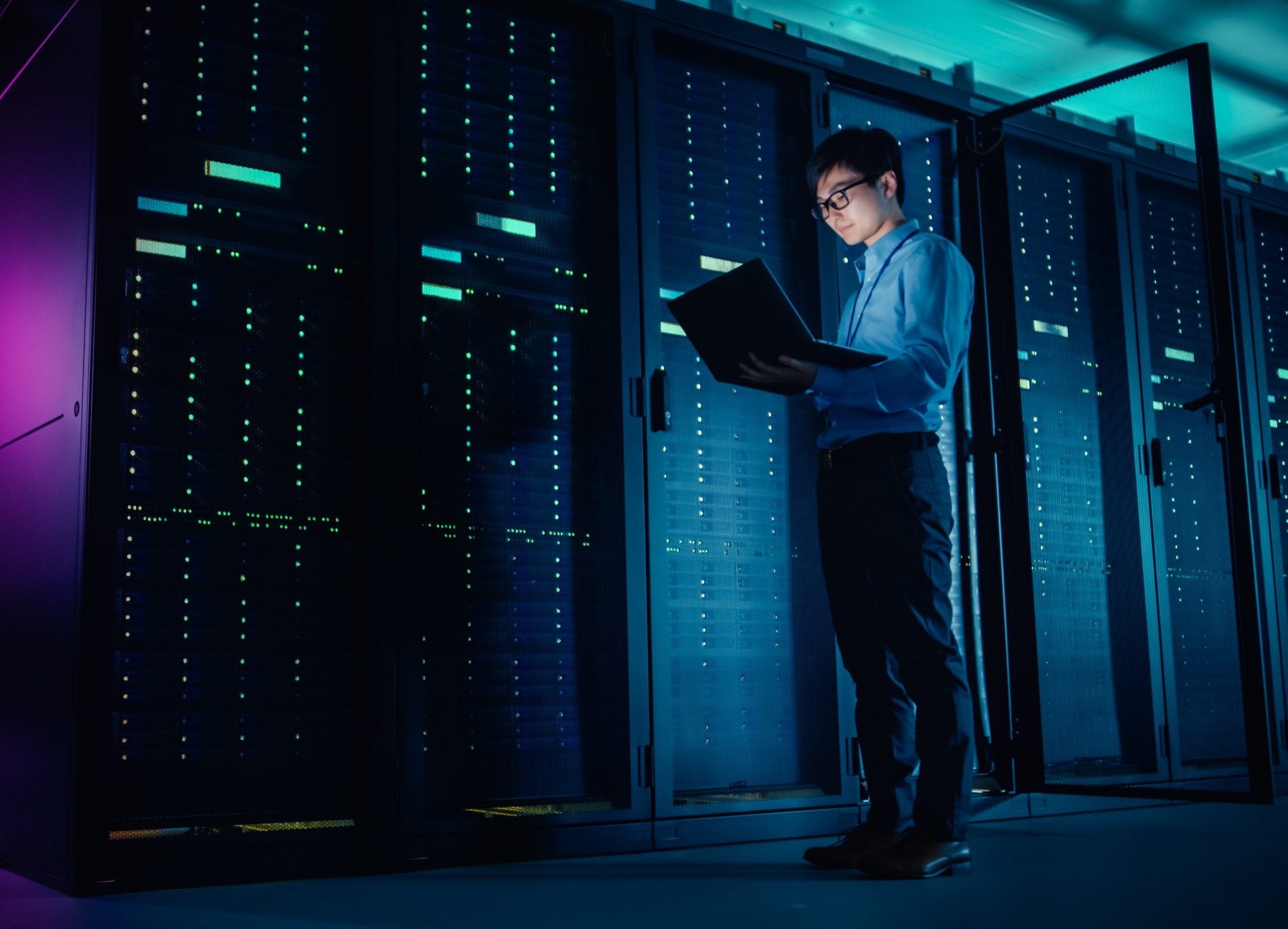 GNSS Survey & Maintenance