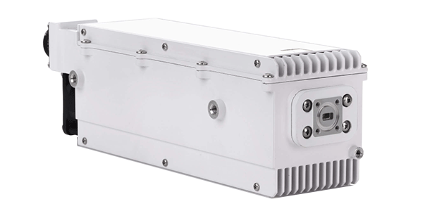 Ka-Band 12 watt Dart BUC