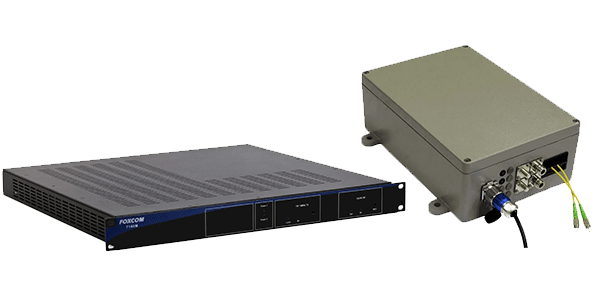 VSAT Pro System – 4000