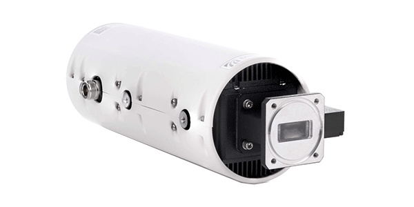 X-Band 100 watt Stinger BUC